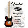 Фото Squier Affinity Telecaster