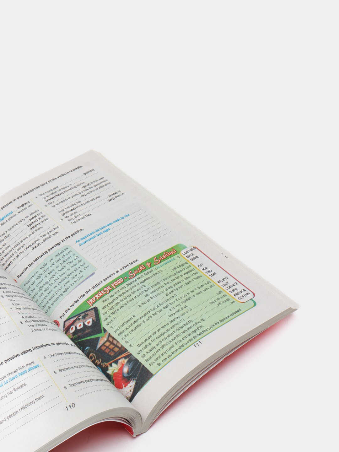 Книга, New Round Up English grammar practice 6 — фото 1