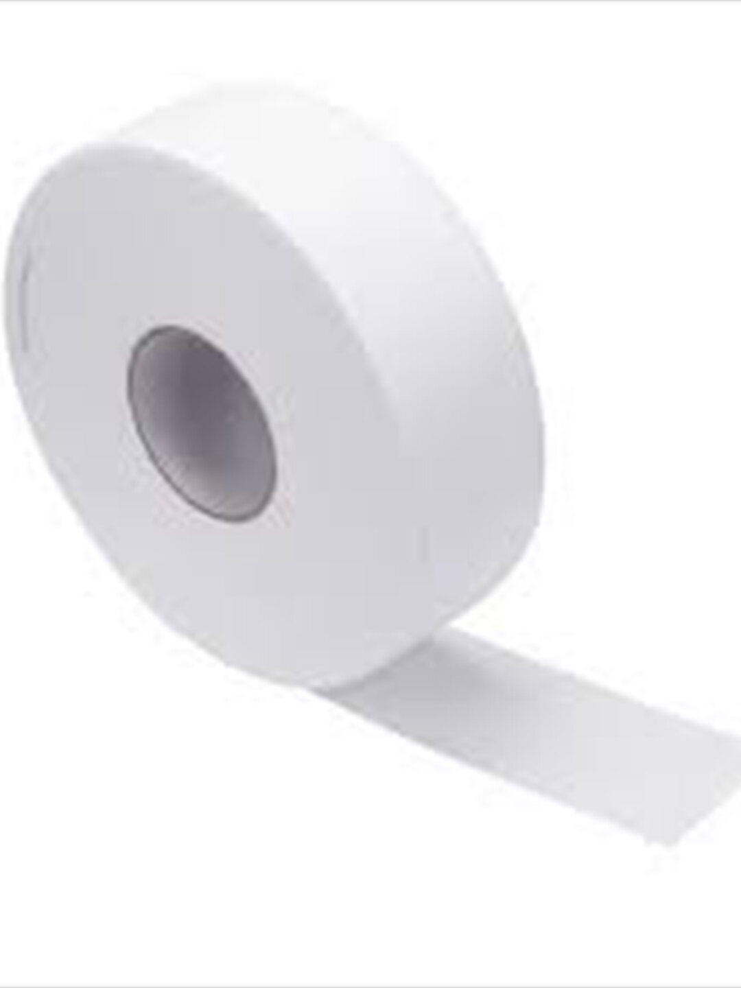 Бумага для депиляции и шугаринга в рулоне — фото 1