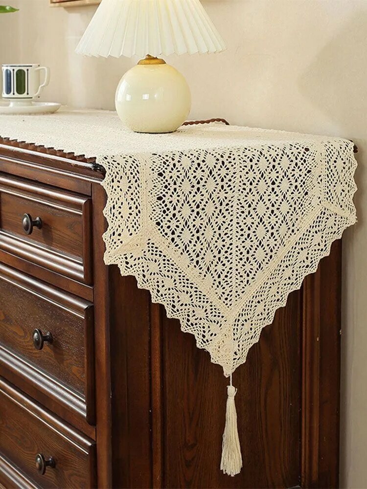 HOME Дорожка для стола Софт 40x270см