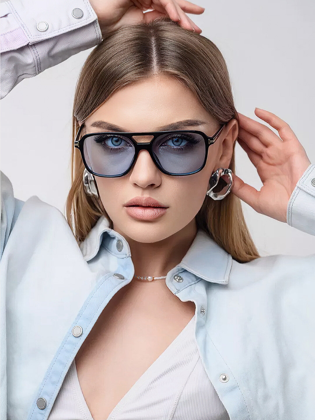 Сменные дужки