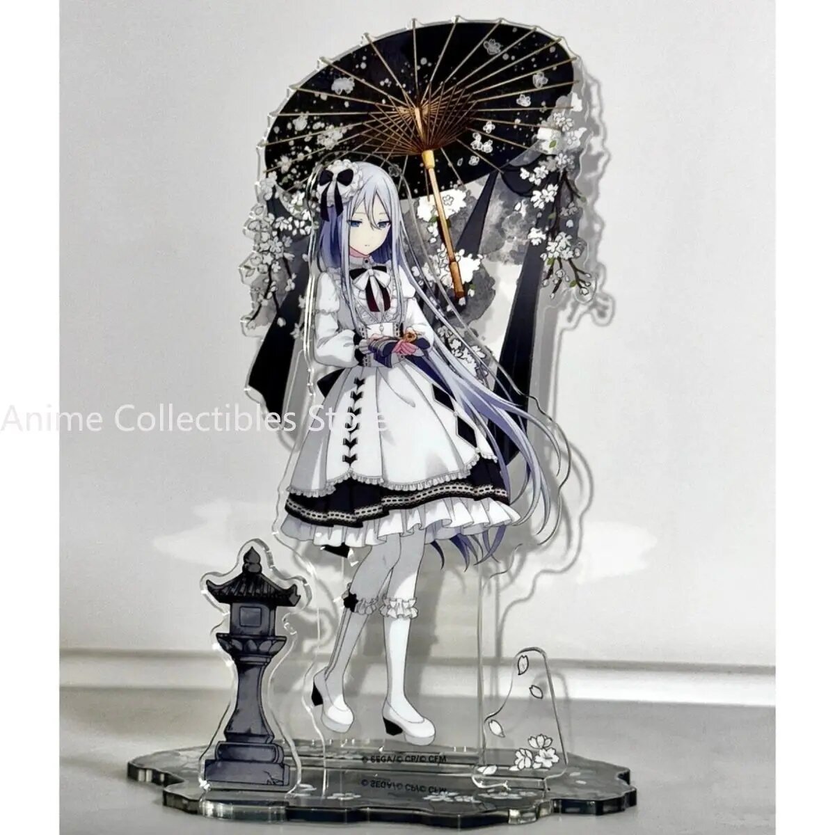 Project Sekai Yoisaki Kanade Акриловая Фигурка