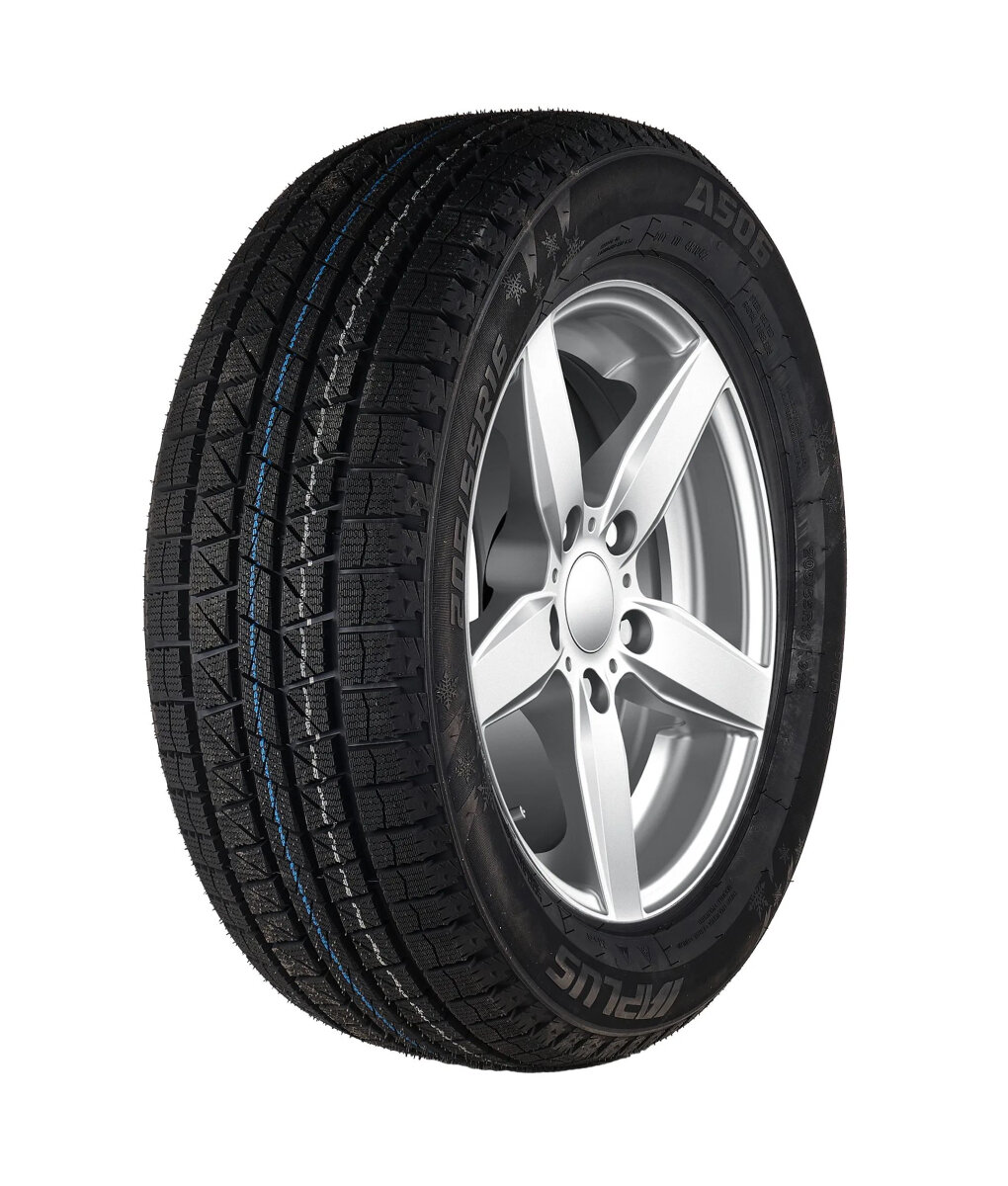 Aplus A506 195/60 R16 89S шина зимняя для легковых автомобилей