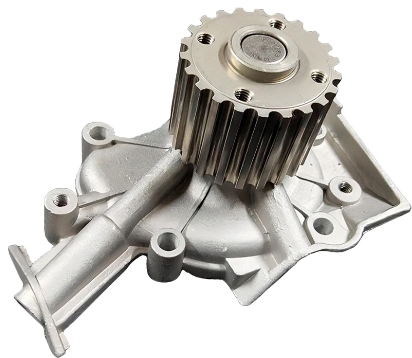 Водяной помпа для Damas Weismo 94581872