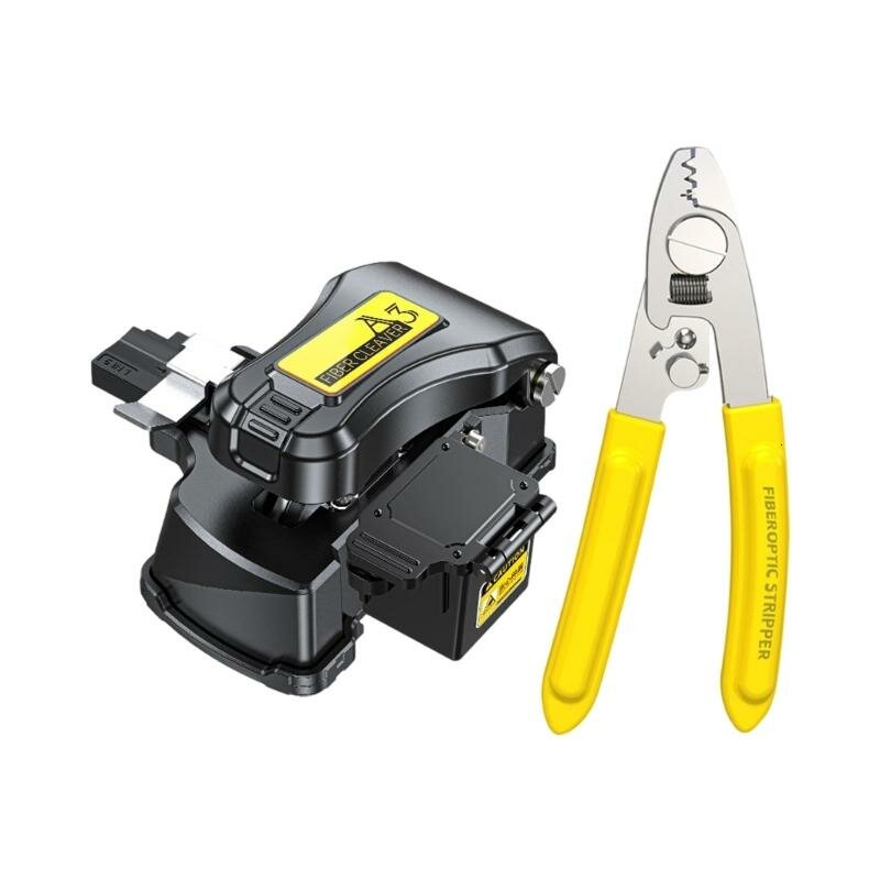 Автоматический резак для волокна, Плоскогубцы для кожаной проволоки