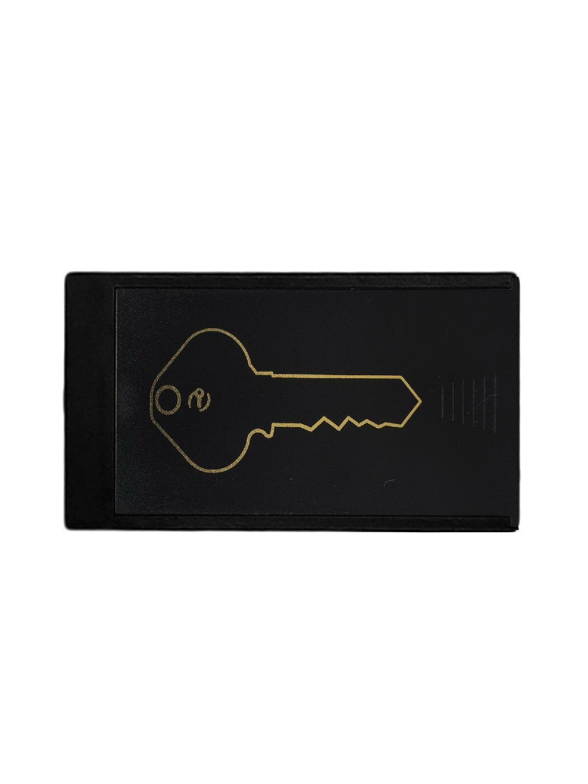 Невидимый тайник для хранения денег Магнитный контейнер для хранения ценностей