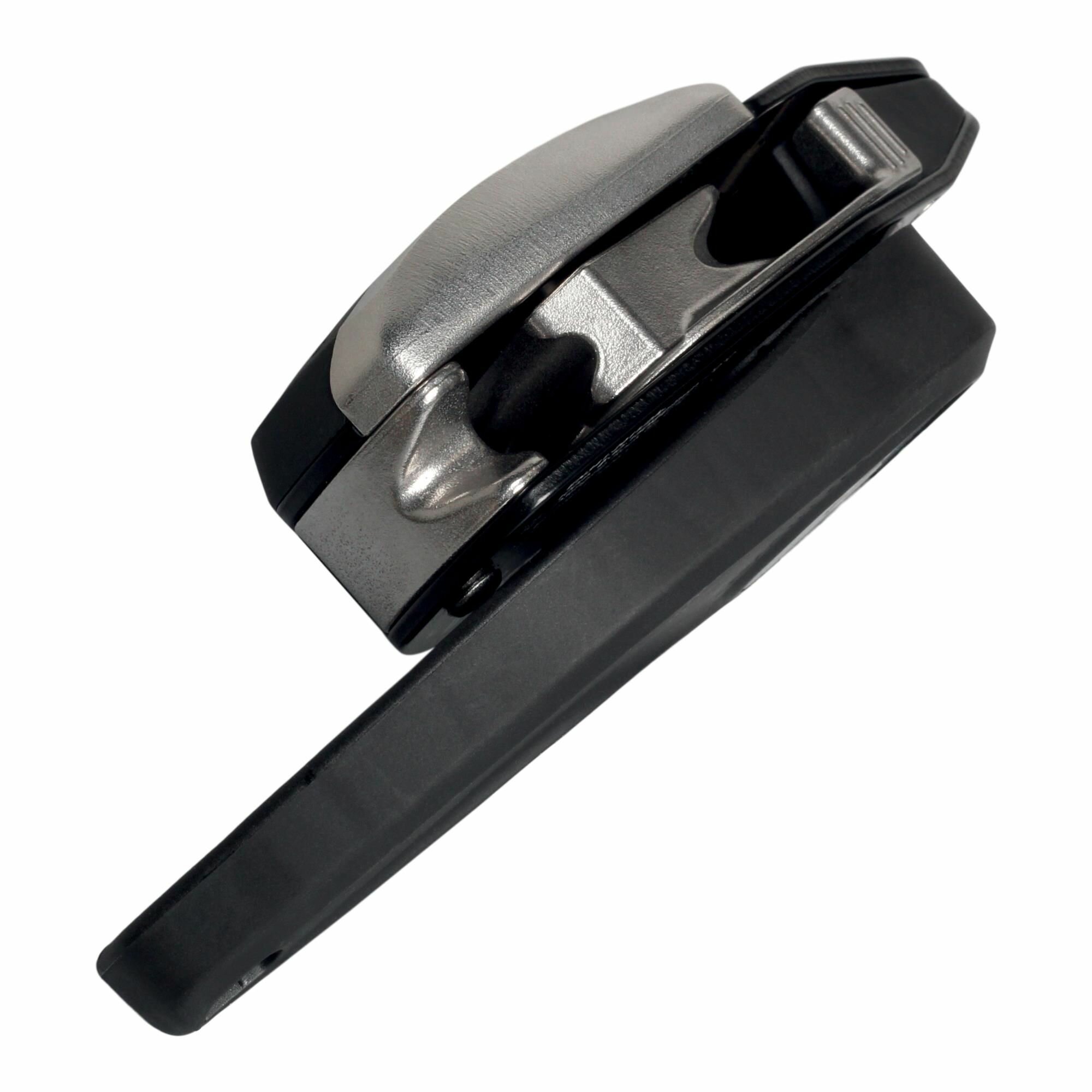 Страховочное-спусковое устройство JACK (Singing Rock) — фото 1