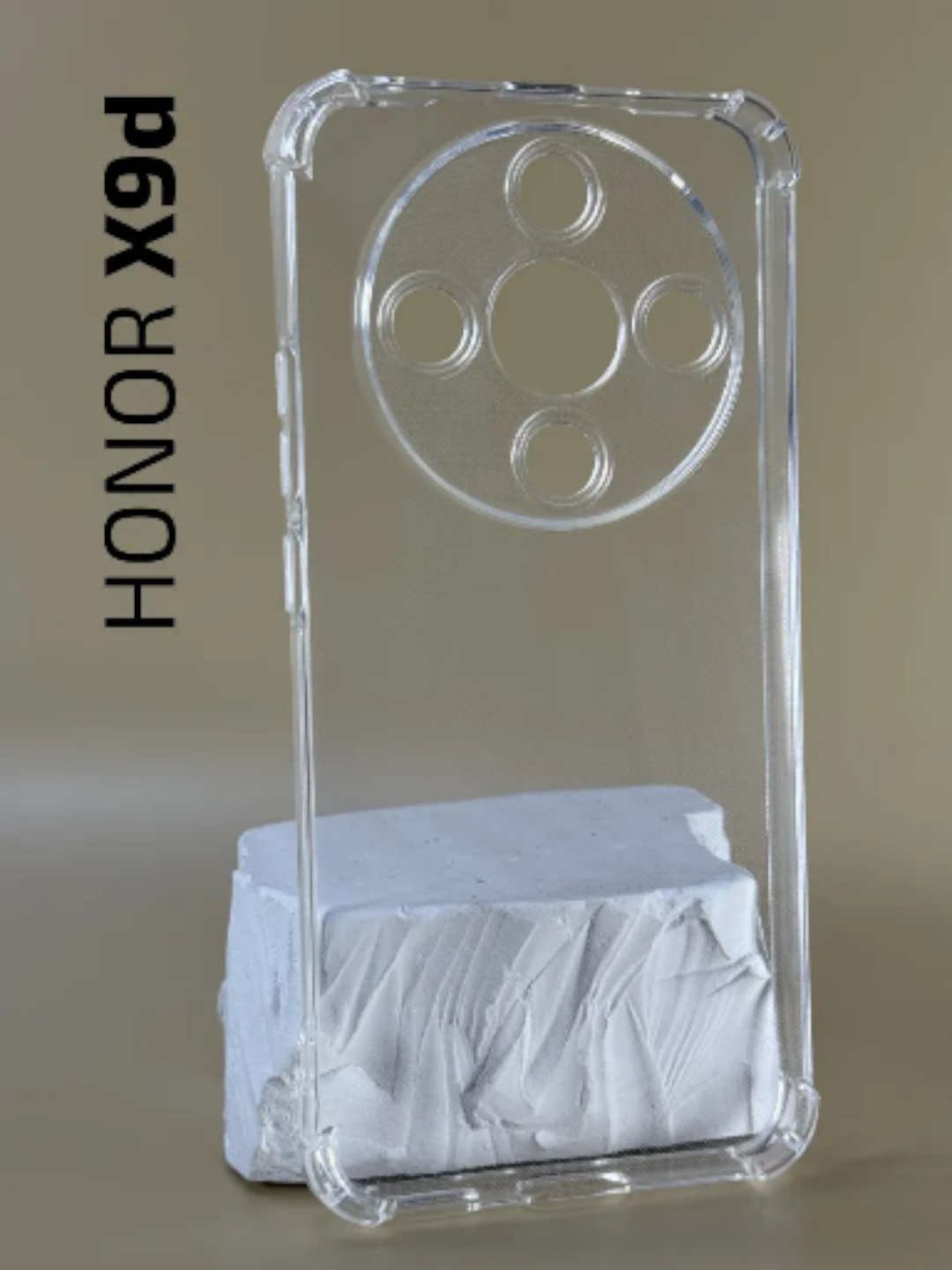 Чехол для Honor X9D