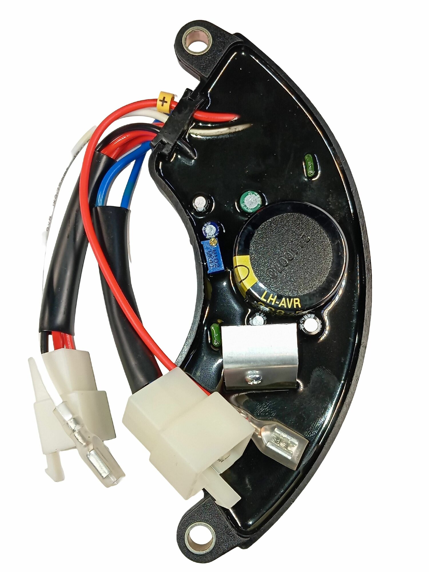 AVR (2+2+4 pin) для BS 9000 DA ES (641093)