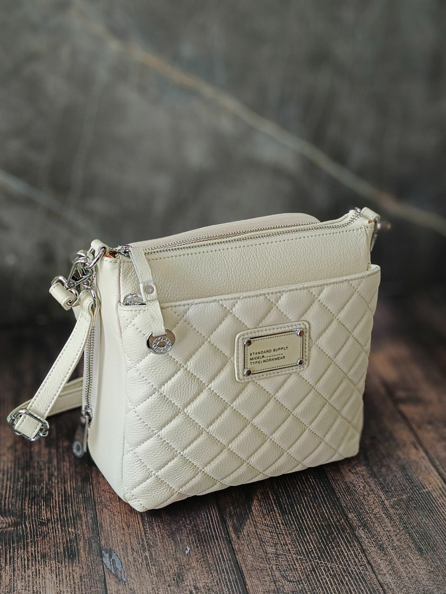 Сумка кросс-боди BAG irafrail 