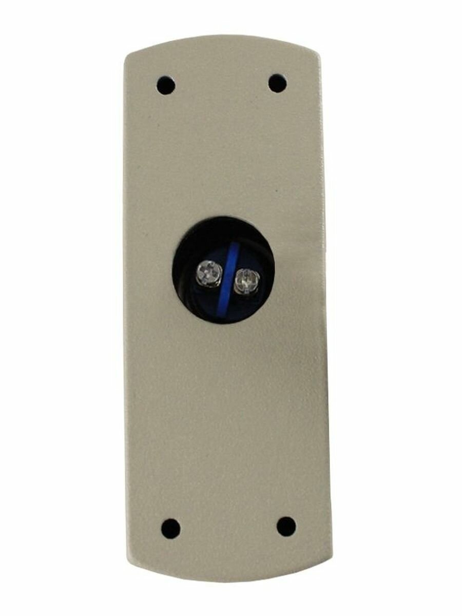 Кнопка выхода TS-CLICK (белый) — фото 1