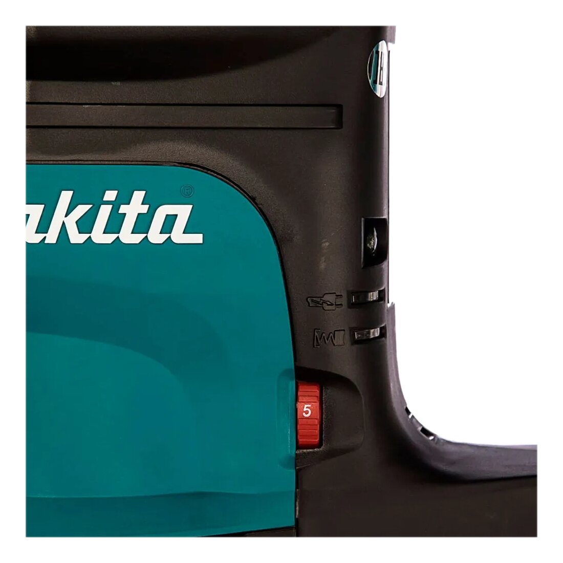 Отбойный молоток MAKITA HM1101C — фото 1