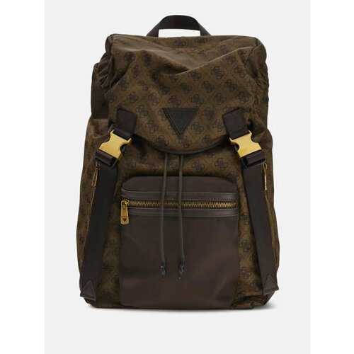 Портфель GUESS коричневый 18500₽