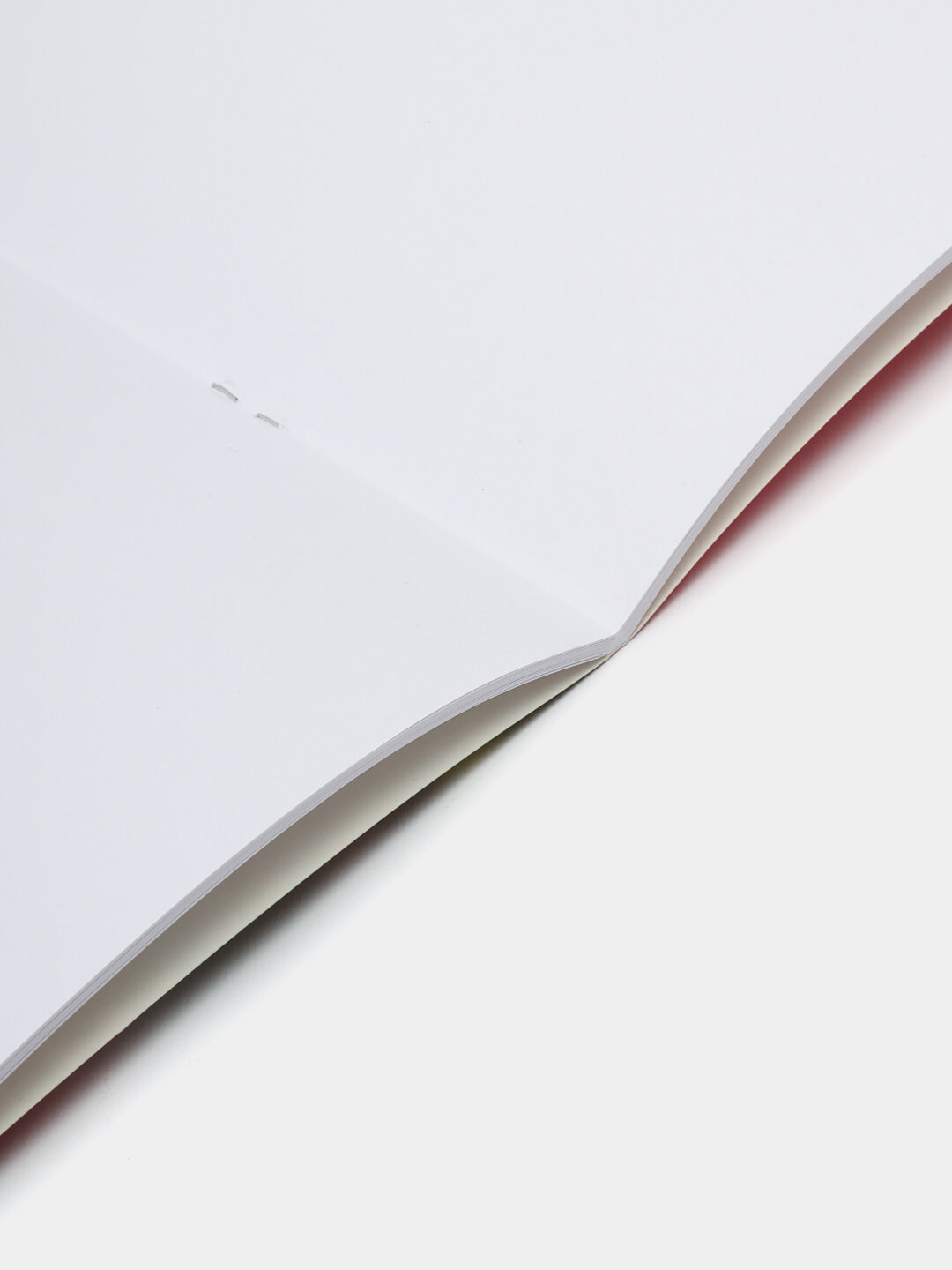 Альбом для рисования STAR, 24 листов - Багровый — фото 1