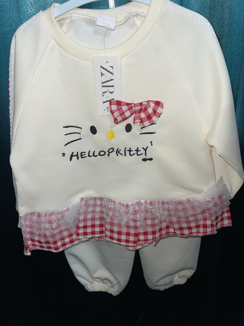 Комплект одежды 20