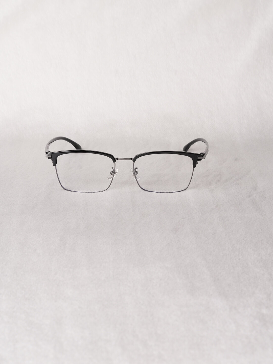 Сменные линзы SANDARIO, темно-серый — фото 1