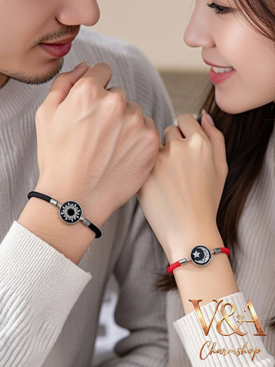 Набор браслетов — фото 1