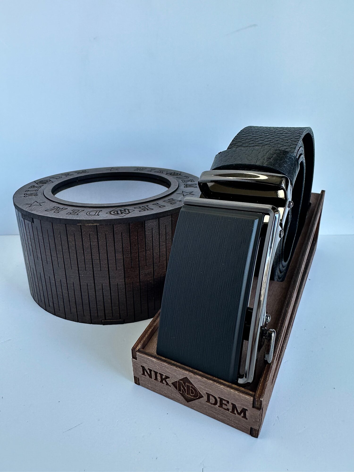 Ремень для мужчин