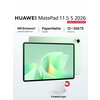 Фото Huawei MatePad 11.5 S