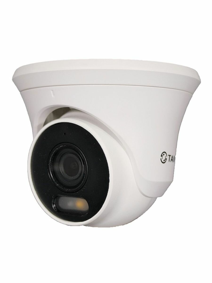 Видеокамера IP TSi-Beco45FP