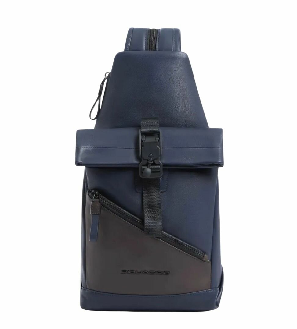 Рюкзак слинг PIQUADRO 