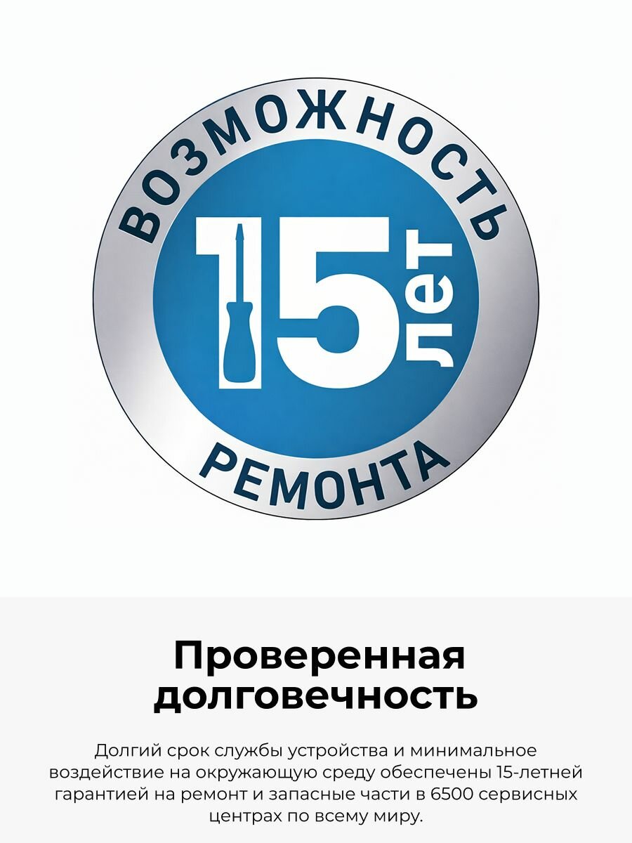 Пылесос для дома Tefal TW1931RH, циклонный, с контейнером, 1200 Вт, 3 насадки, синий — фото 1