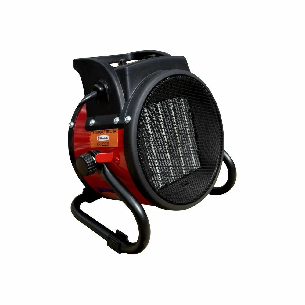 Тепловая пушка Hintek XR-02220 2 кВт 04.01.01.000118