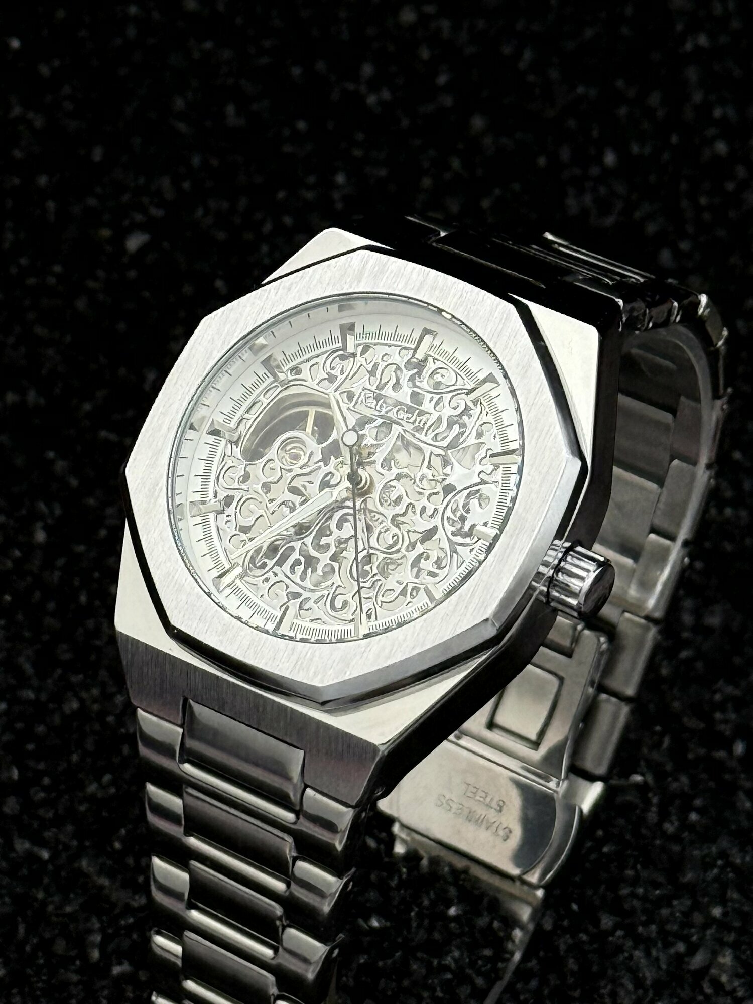 Наручные часы Katy Geht 