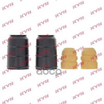 Защитный комплект JUMPER, RELAY/BOXER/DUCATO KYB арт. 910096