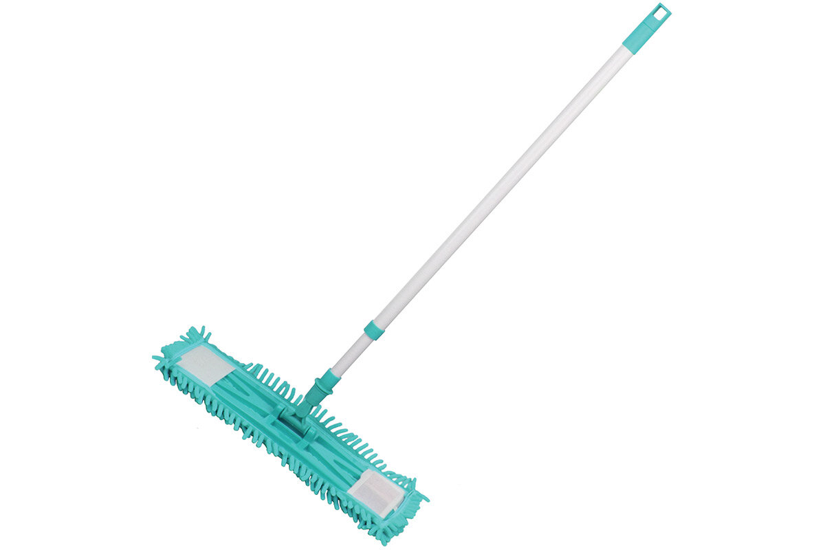 Швабра для пола MopM4- Швабра Лапша 310361(6)