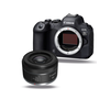 Фото Canon EOS R6 Mark II