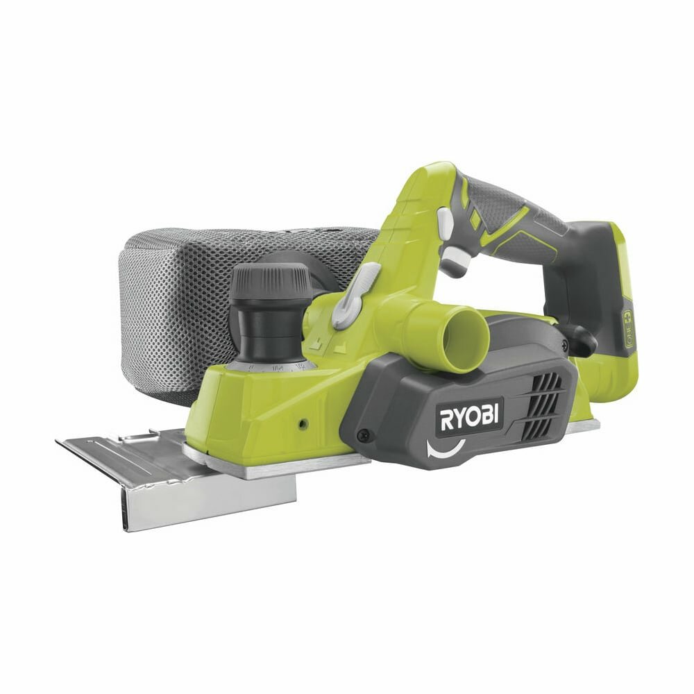 Рубанок Ryobi ONE+ R18PL-0
