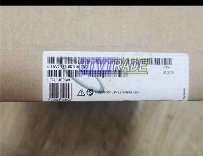 Модуль SIEMENS 6AV2145-6KB10-0AS0 6AV2 145-6KB10-0AS0