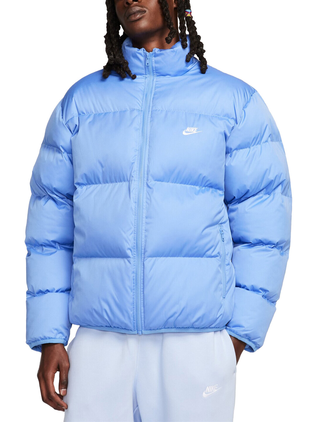 Пуховик NIKE Club