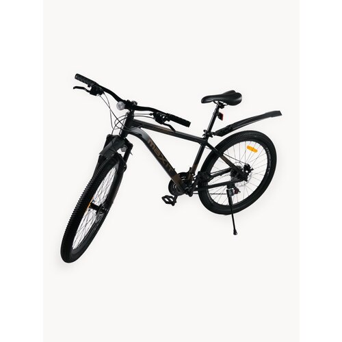 Велосипед горный аллюминевый MAXIT D260-AB, колеса 26