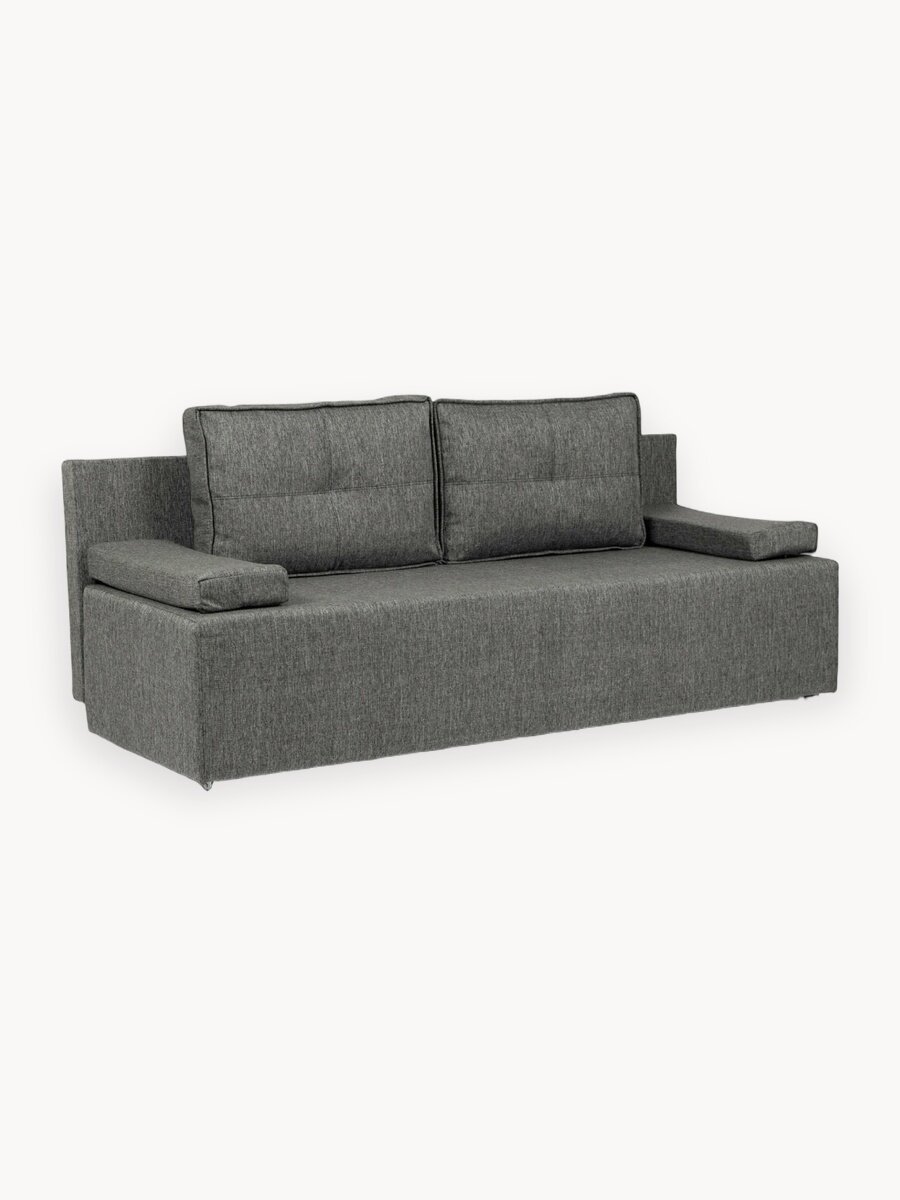 Диван прямой Divan24 Турин лайт 193 x 77 x 75 см