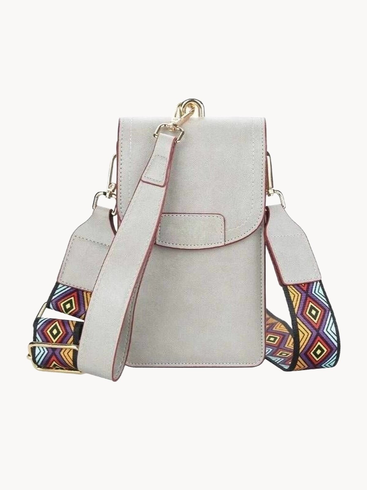 Сумка кросс-боди MORENTO 