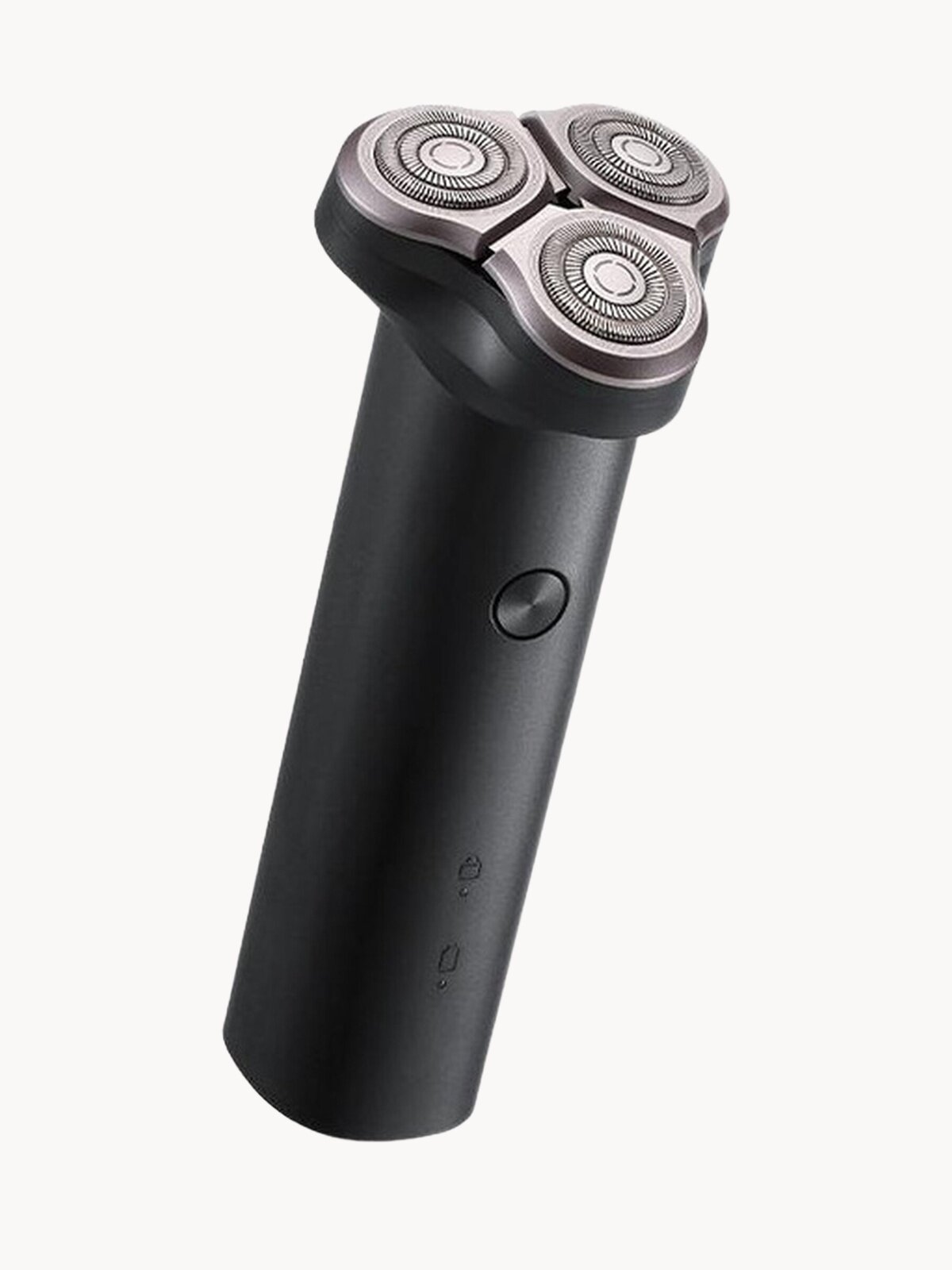 Электробритва Mijia S300, роторная, для влажного и сухого бритья, влажная защита IPX7