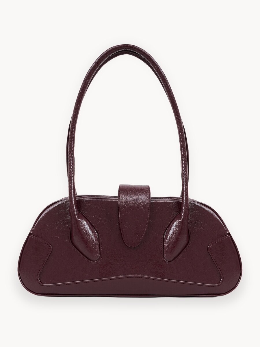 Сумка багет ARNY PRAHT BOWIE (БОУИ) 