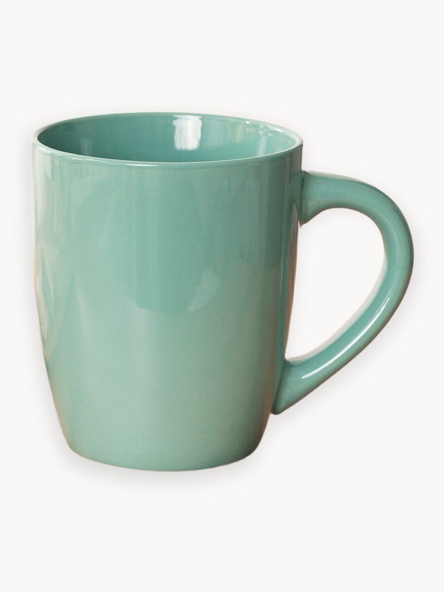 Кружка ATMOSPHERE of art King Size