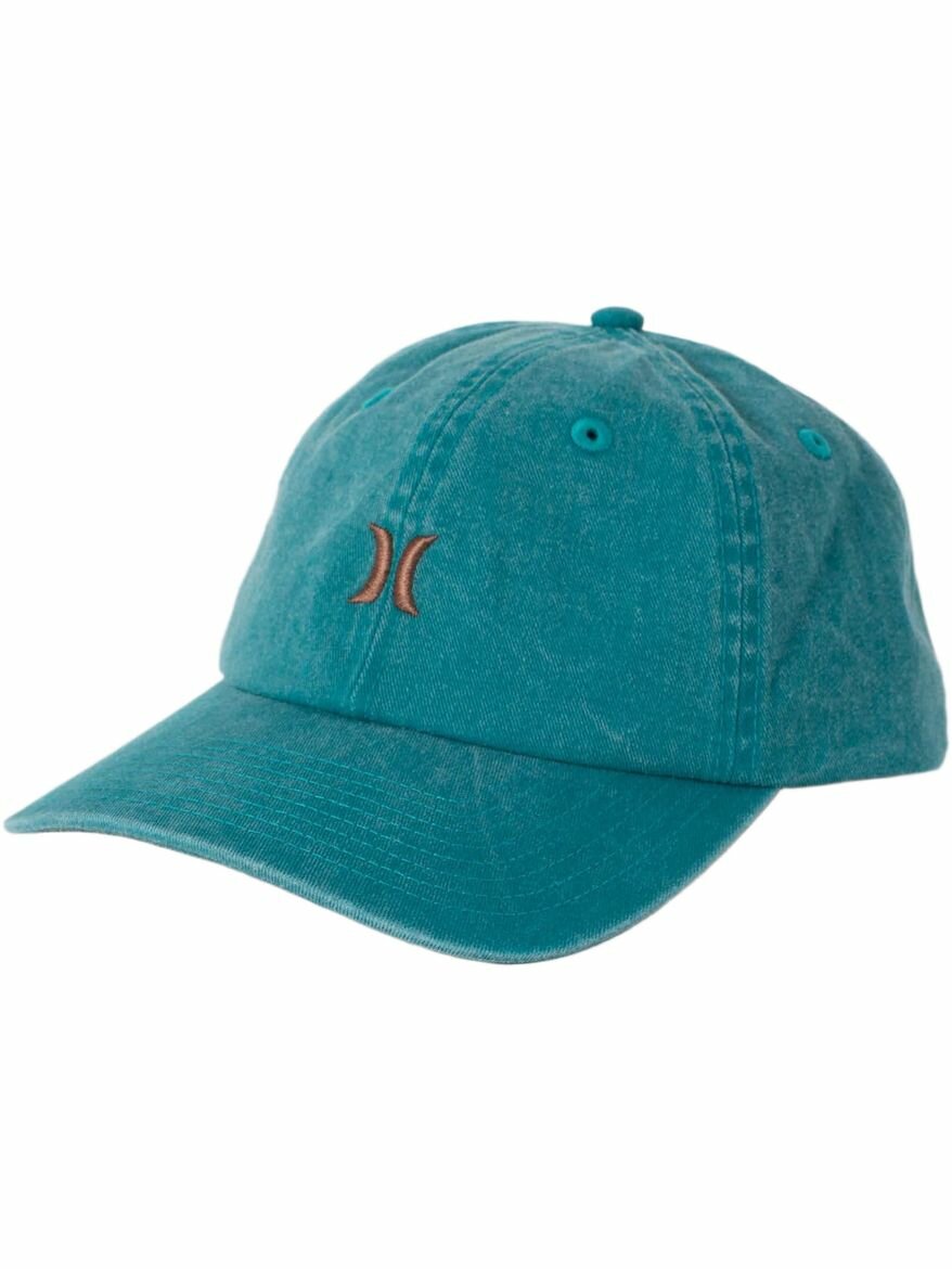 Бейсболка Hurley W MOM ICONIC HAT для женщин
