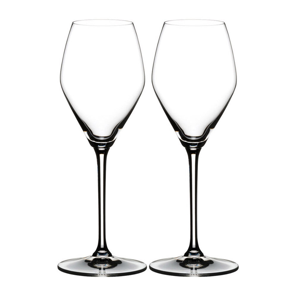 Бокалы для шампанского Riedel Heart to Heart Champagne 2 шт.