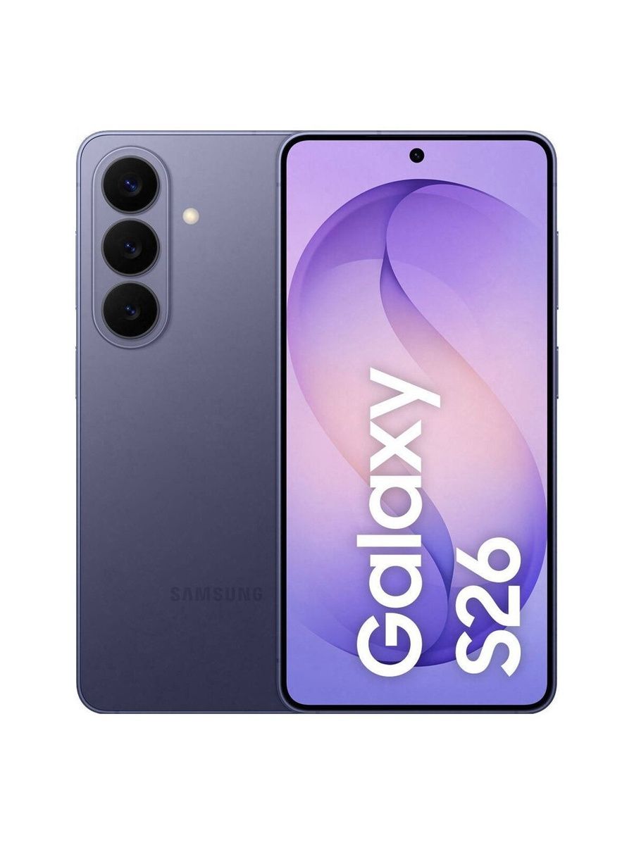Samsung Смартфон Galaxy S26 SM-S9420