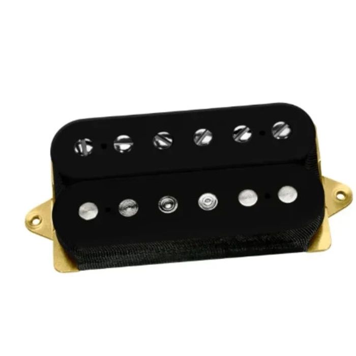 DiMarzio DP191FBK AIR CLASSIC BRIDGE Звукосниматель Humbucker для электрогитары