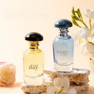 Парфюмерная вода "Every Day", для женщин, восточные, фужерные, древесные, фруктовые, 100мл — фото 1