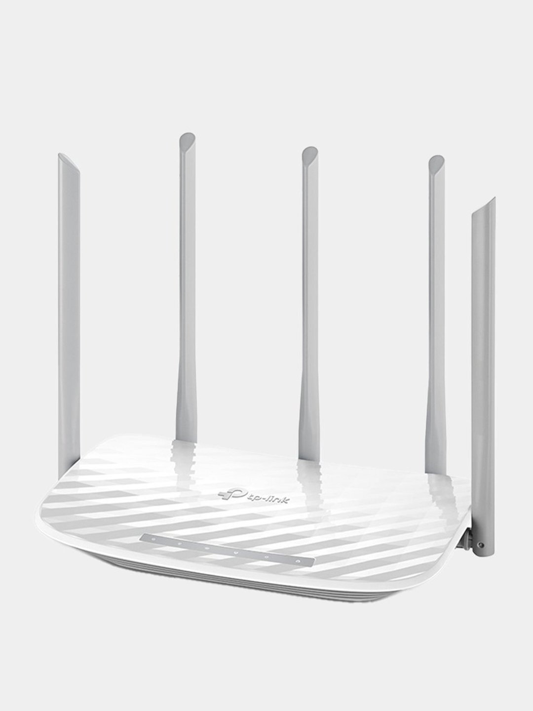 Wi-Fi роутер TP-LINK Archer C60 AC1350, двухдиапазонный MU-MIMO маршрутизатор