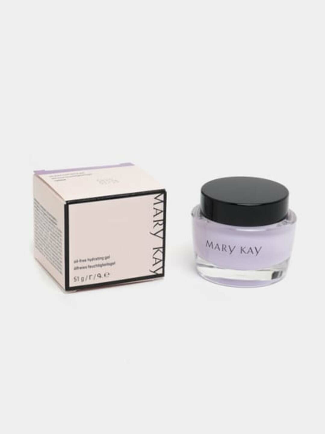 Гель Mary Kay, для жирной и комбинированной кожи, увлажняющий, 51 г
