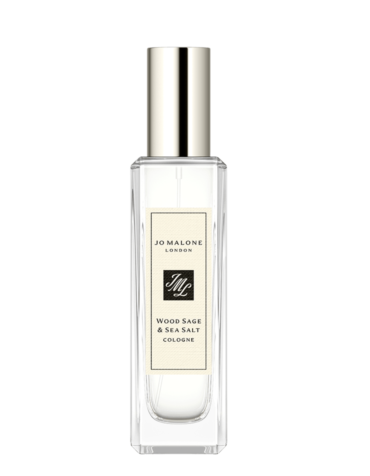 Одеколон Jo Malone London, аромат "Wood Sage & Sea Salt", Cologne, 30 мл