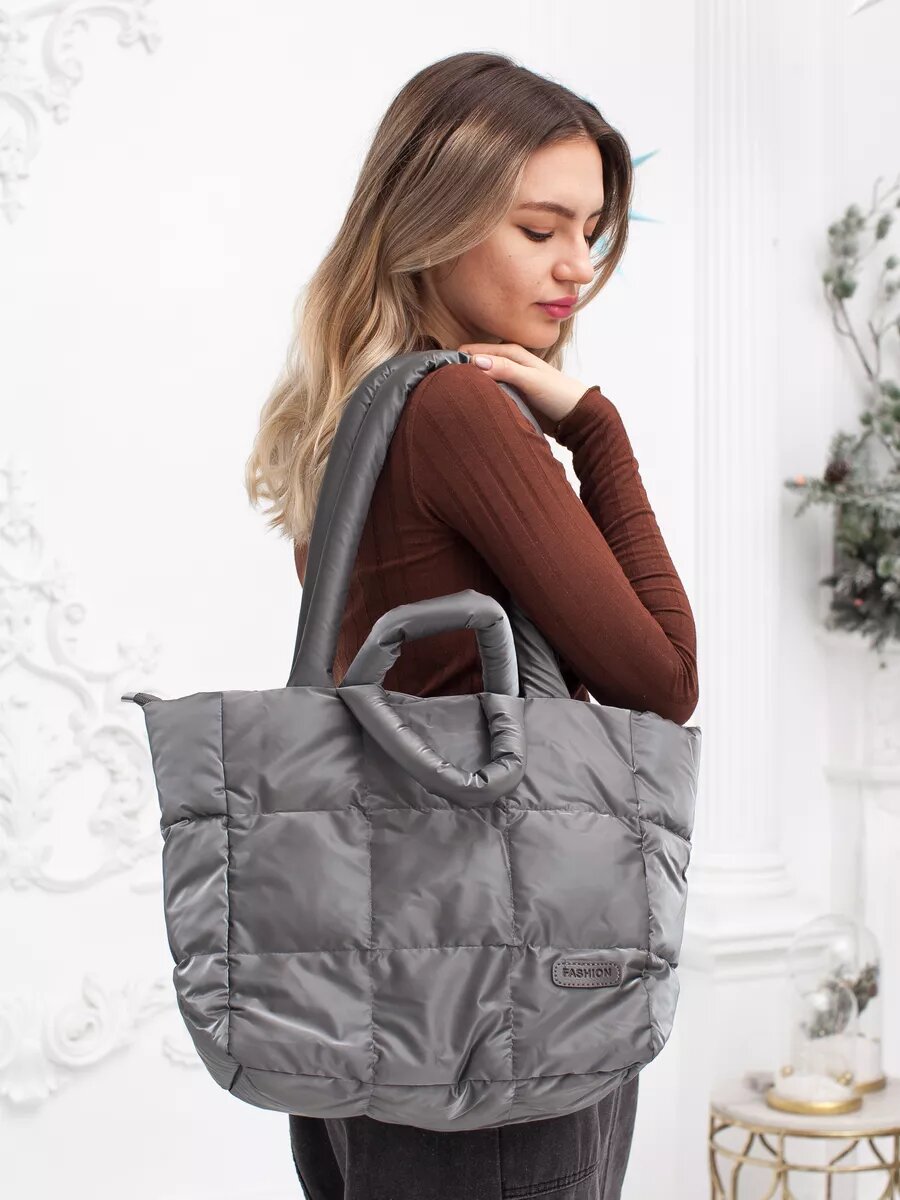 Сумка шоппер