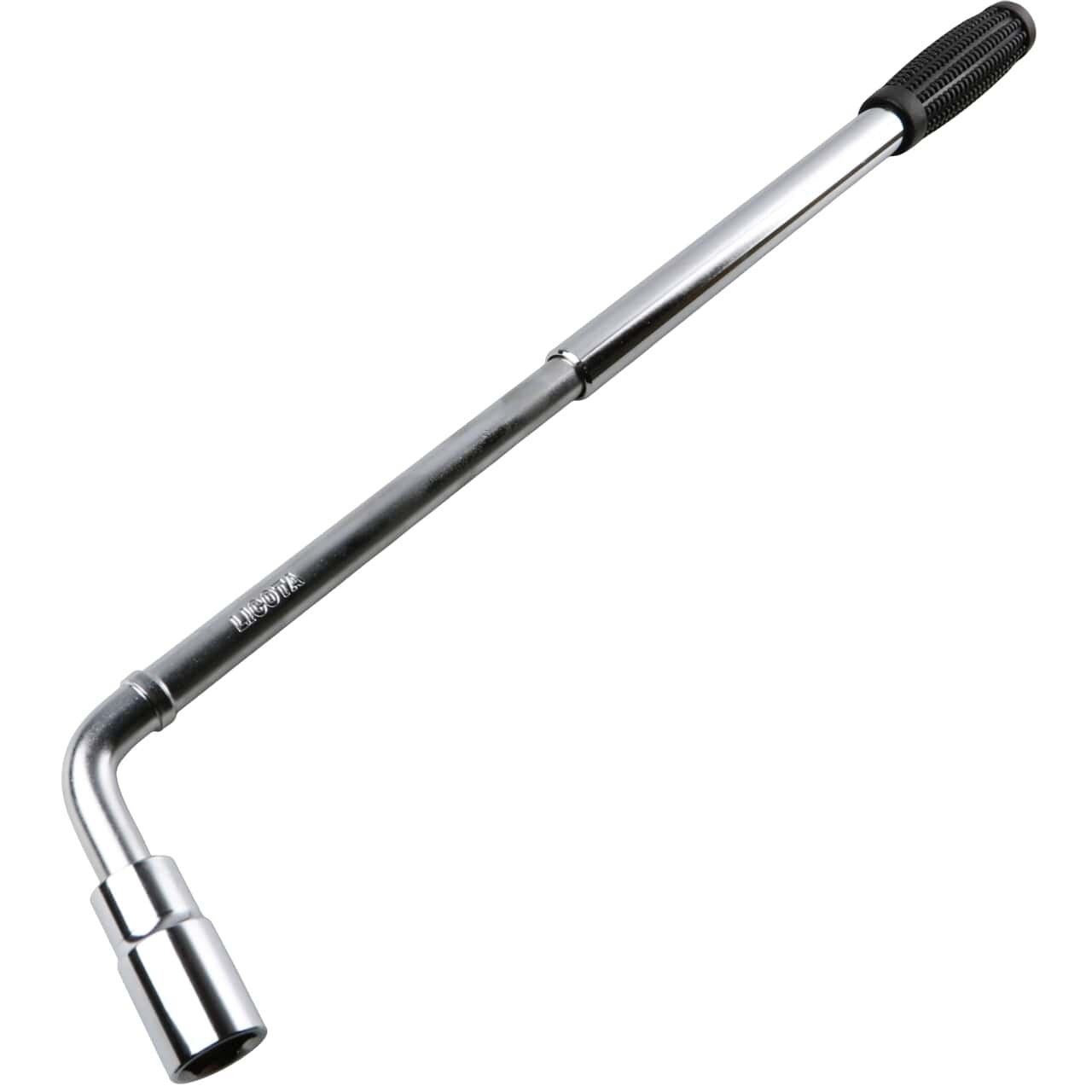 Licota TWT-10068A Баллонный ключ телескопический 1/2" 17-19 мм - фото №3